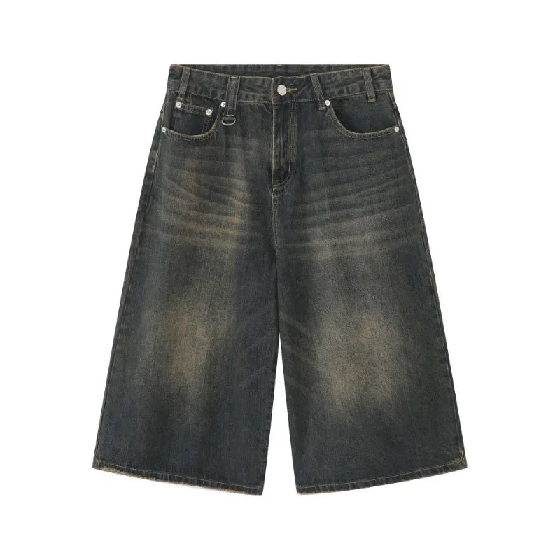 AZELIA© "AXE" JORTS
