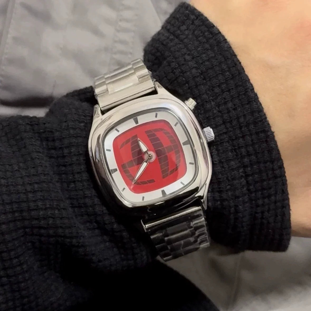 WATCHES