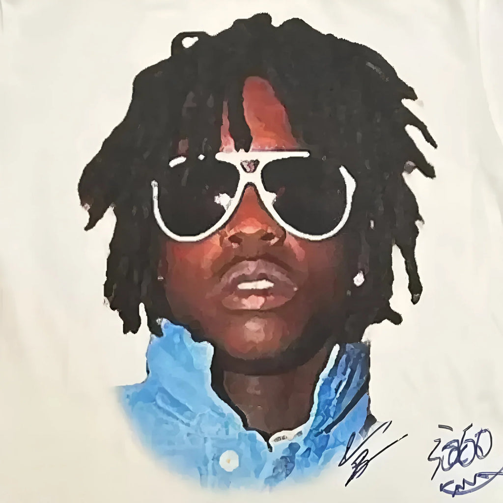 AZELIA© "CHIEF" TEE