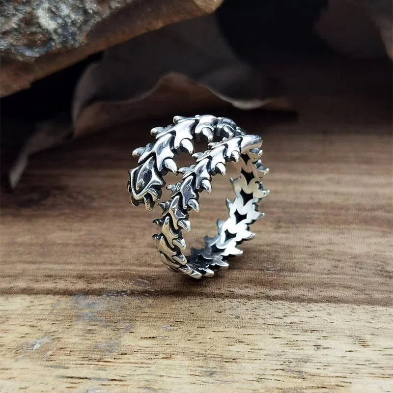 CENTIPEDE RING