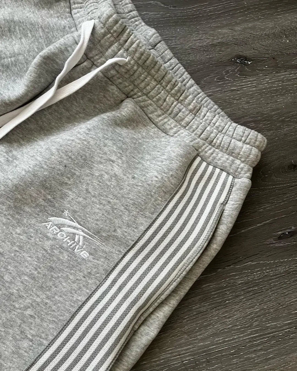 AZELIA© "GRAY" SWEATPANTS