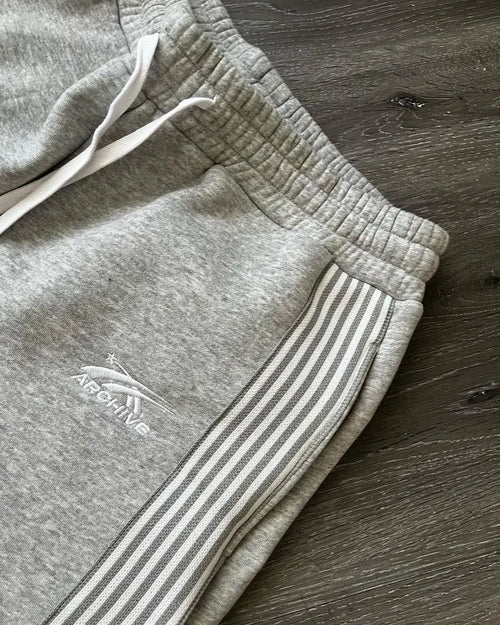 AZELIA© "GRAY" SWEATPANTS