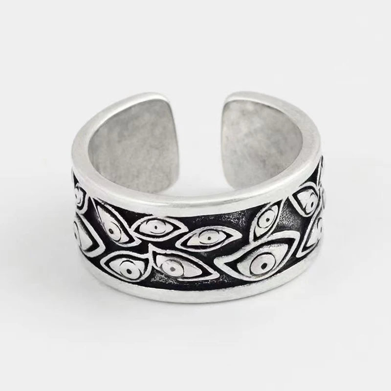 VISION RING