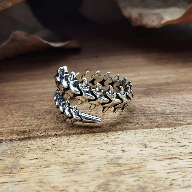 CENTIPEDE RING