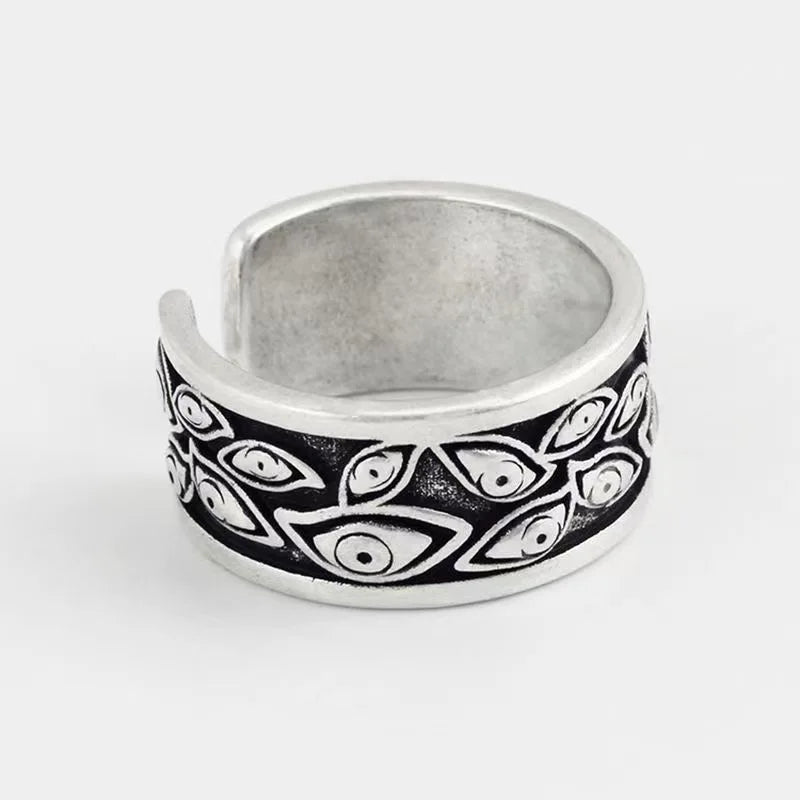 VISION RING