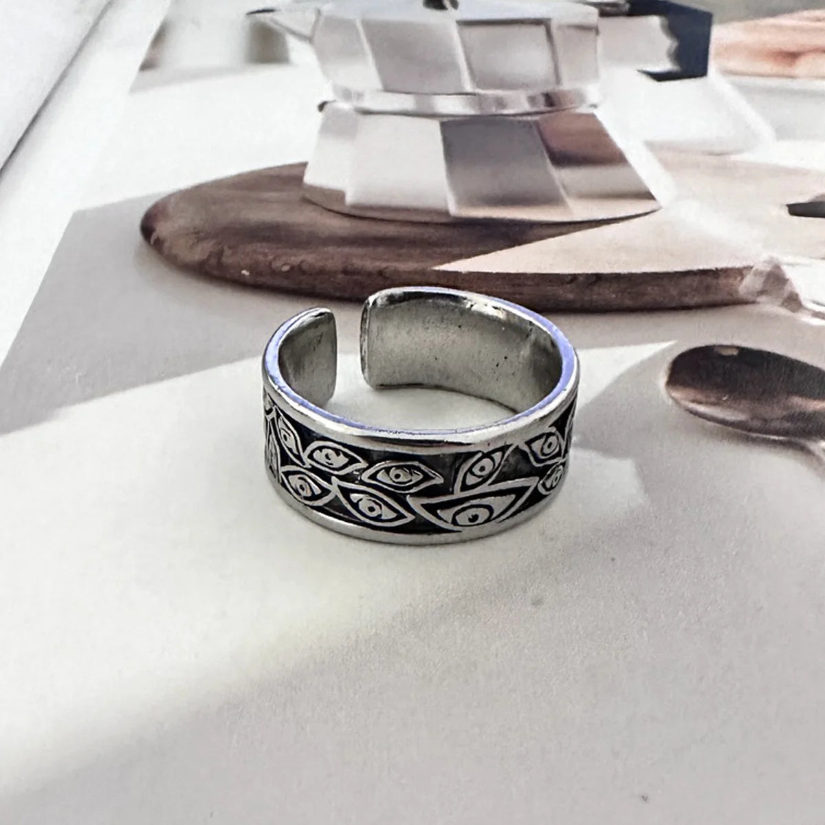 VISION RING