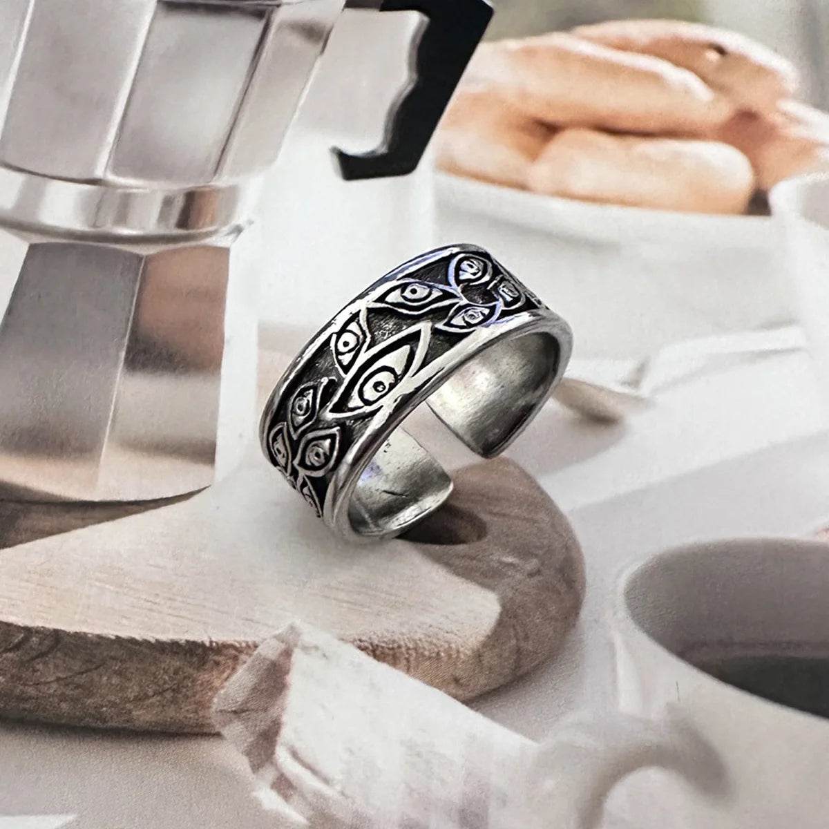 VISION RING