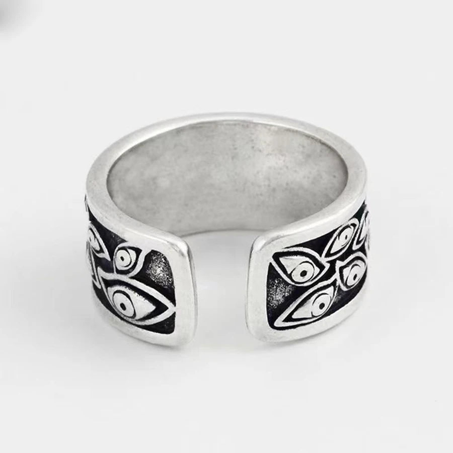 VISION RING