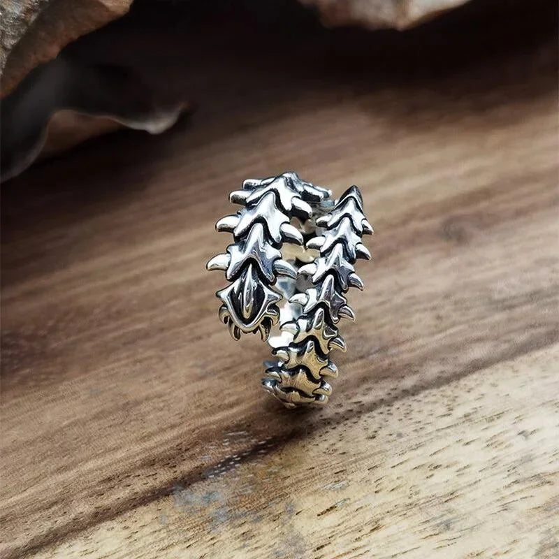 CENTIPEDE RING