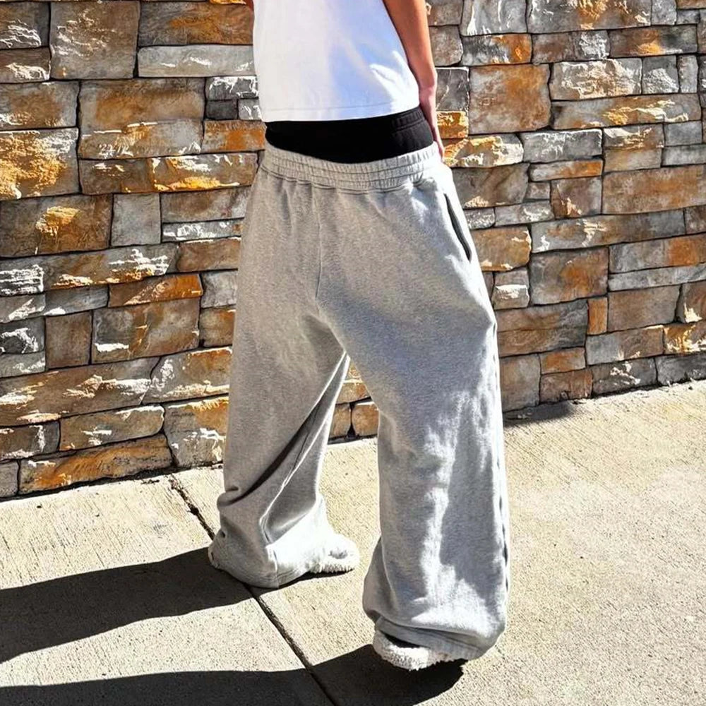 AZELIA© "WAR" SWEATPANTS