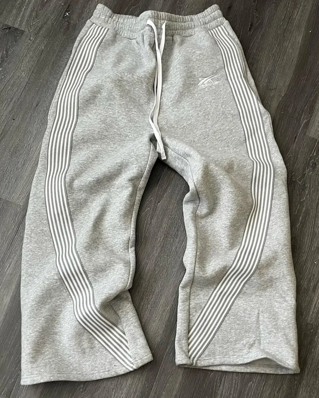 AZELIA© "GRAY" SWEATPANTS