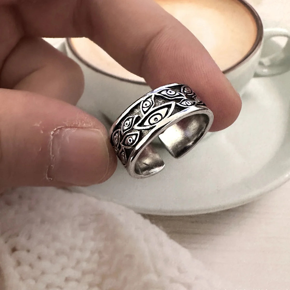 VISION RING