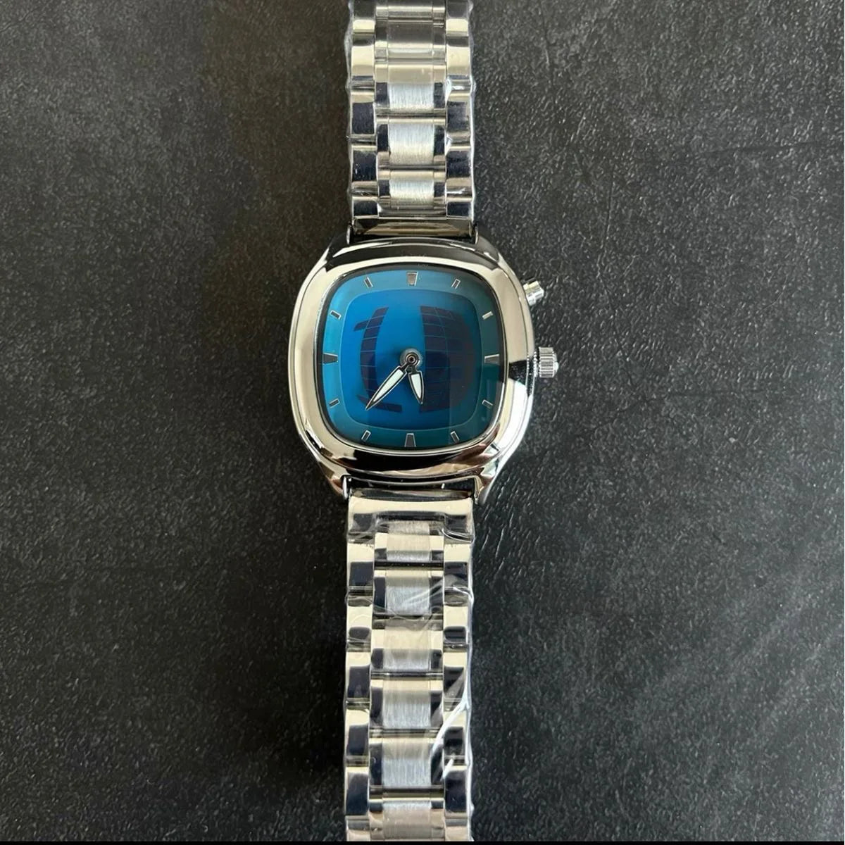 GRIDCLOCK “BLUE” WATCH